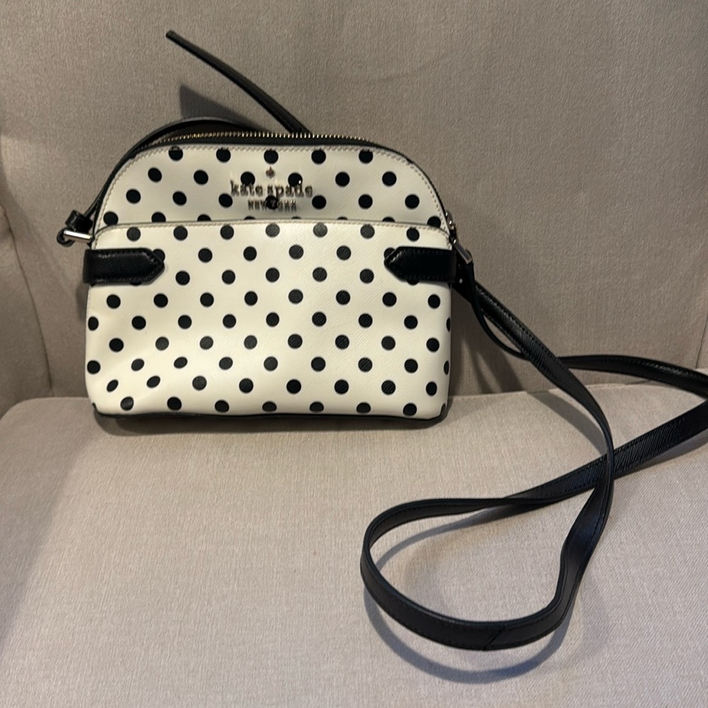 Kate spade cross body